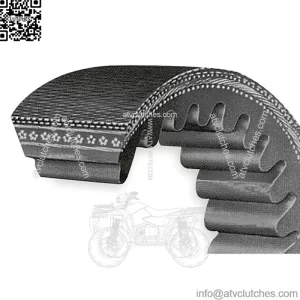 R41627 Fan Belt Fits John Deere Fits JD Tractor 3010 3020 4010 4020 17560