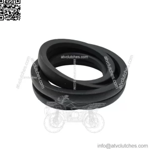 Mower Belt 5/8" x 90" Fits Sears Craftsman Riding Mowers B1EP53 A-174368A