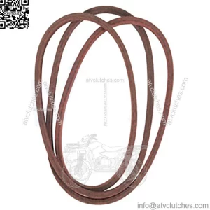 Mower Poly Lower Drive Belt fits MTD fits Yard-Man 754-0467 954-0467 2011-2013