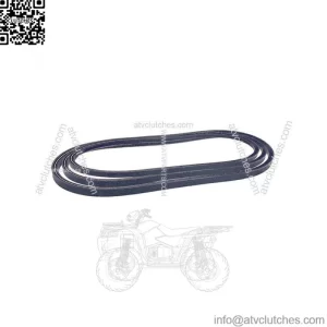 Belt Pump Drive for Bad Boy 041-6400-00 & 041640000, 15-244