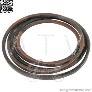 4169463 61" Deck Belt Fits Bobcat Zero Turn Mower 942533 942542M 942512J 942707J