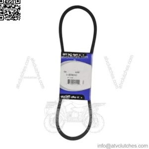 4L360 INDUSTRIAL V-BELT