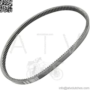 Clutch Drive Belt Fits John Deere 6x4  Gator, Diesel Gator, Trail Gator