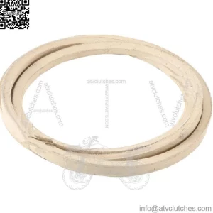12319 COMMERCIAL LAWN MOWER DECK BELT fits HUSTLER 5/8" X 143" REPL 791335