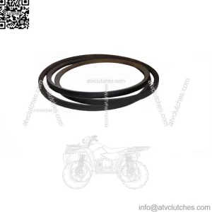 Replacement Belt Fits Toro Wheelhorse 112-5800 Fits John Deere GX23798