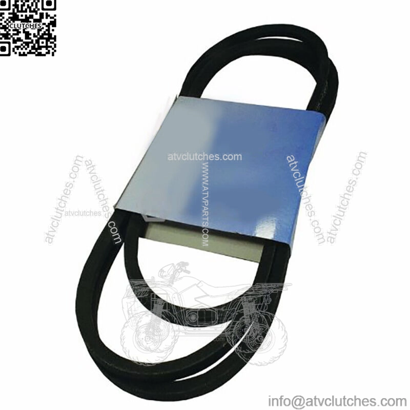 Lawn Mower Belt 101" 4L1010 A99 (1/2"x101")