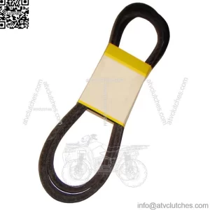 NEW Deck Belt M126536 Fits John Deere LT133 LT150 LT155 38" 42C Deck