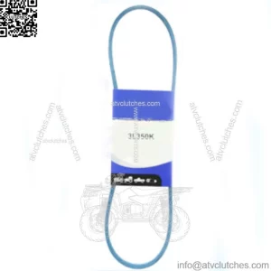 A-72112 Belt Made With Kevlar Compatible With Ariens 72112, 07211200