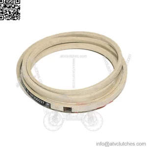 Belt A-07200037 for 40" Deck Ariens, Gravely 915074, 020000, ZT1640 Riding Mower