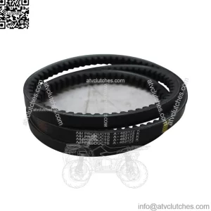 Cogged Drive Belt Fits Scag 12068 for SMTC SMWC STC STWC Fits Wild Cat