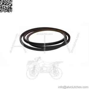 M119872 Belt Fits John Deere Riding Mower 316 318 48" Deck