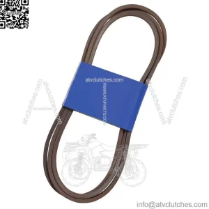Replacement for BAD BOY MOWER DECK BELT # 041-1650-00 Made With Aramid REIN