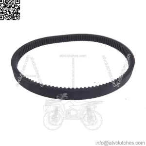 Transmission Belt Fits Husqvarna RS800 LR RS800 SD-P-LR RS800 SD-F RS800 SD-P