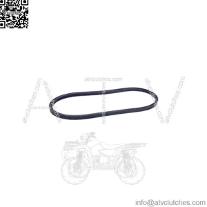 07200101 One (1) New Belt Fits Arians Snow Blowers - 3/8" x 34.75"