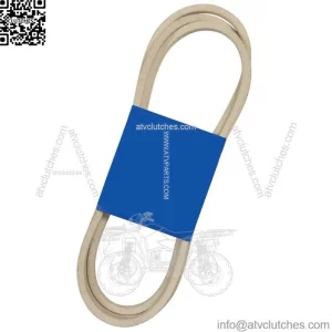 Made With Kevlar REPLACEMENT BELT Fits John Deere TCU16907