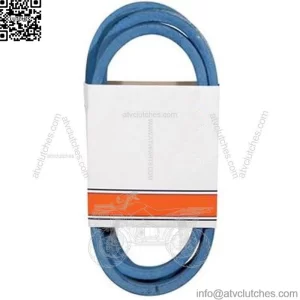 One New V-Belt (5/8" X 95" ) Fits Kubota K5142-71420 RCK44-16T RCK44-17T