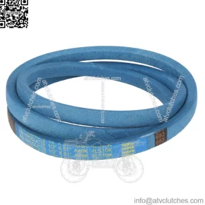 New Belt 248-051 for 1/2" x 51"