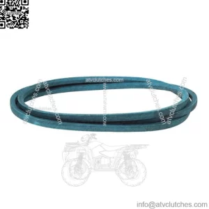 Replacement Belt Fits John Deere GX22036 GX20241 Made With Kevlar