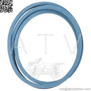 Made With Kevlar Replacement Deck Belt For MTD Yard Bug 954-0754 754-0754