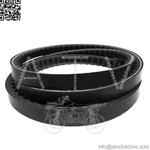 Oregon Replacement 75-637 Belt Deck Scag Wild Fits CAT/Tiger Fits Cub 61