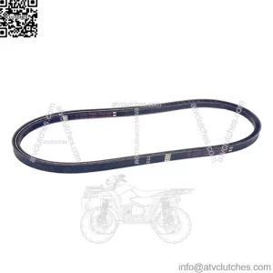 5071 Rotary Snowblower Belt Compatible With Yard Man 754-275