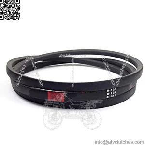 Fits Briggs and Stratton 97133MA V-Belt