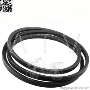 Drive Belt Fits MTD Fits Cub Cadet Fits White LT1000 78" 754-0461 954-0461