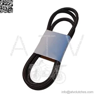 54" V-Belt Fits 120 140 and 300-455 with 54" deck 54" On 425 445 455 s with a 54