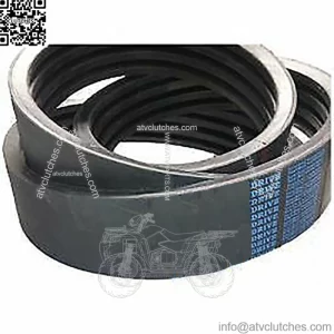Replacement Belt Fits John Deere E56262