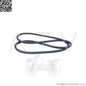 PTO Deck Drive Belt Fits 02000103 02000103P 490489-R2 156971 M115407 37X56 70 86