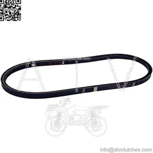 Oregon Deck Belt for Scag, 482876, For Turf Tiger