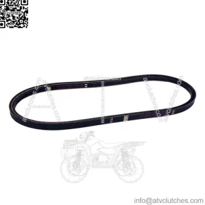 REPLACEMENT BELT FOR MURRAY 37X112 037X112MA Made With Kevlar