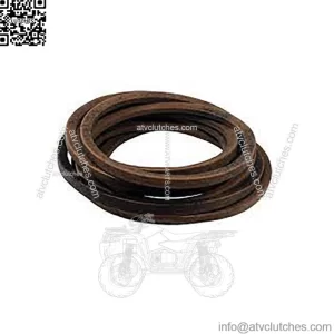 041-0226-00 One New Deck V-Belt Fits Bad Boy 61" Compact Diesel 2012-2017