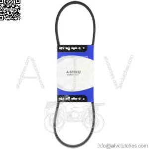 Belt Replaces Murray 579932