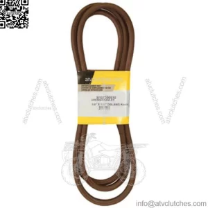Deck Belt FIts 07200510 Pro-Turn 160 Pro-Turn 252 Pro-Turn 260 Pro-Turn 266