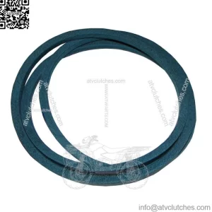 Mower Deck Belt Fits MTD 13AC762F055 13AC762F729 754-04062 942-04062 954-04062