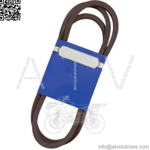 Fits Cub Cadet 954-0474 V Belt B Sec X 101.2 1800 1600 1212 1180 1170 754-0474