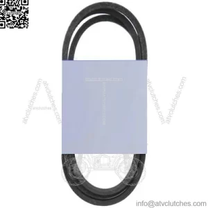 Replacement Belt for POULAN Fits Husqvarna AYP CRAFTSMAN 161597 Made With Kevlar