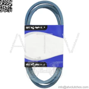 Oregon Transmission Drive Belt Fits John Deere 11H, 112L M84075
