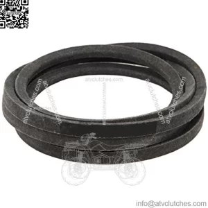 Fits Husqvarna POULAN WEEDEATER 197253 fitsment V-Belt Made With Aramid