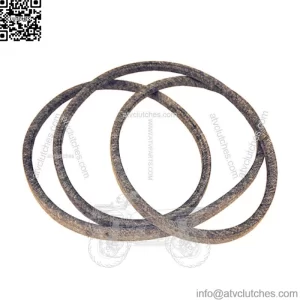 MOWER BELT MTD Fits Cub Cadet TROY BILT 95404044 75404044A 75404044 954-04044A