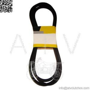 Fits John Deere TCU13198 Made With Aramid Replacement Belt