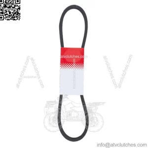 4L690 BESTORQ INDUSTRIAL & LAWN MOWER V-BELT 1/2" X 69"