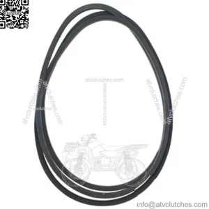 Deck & Drive Belt Combo Kit fits Ariens 54" Deck Hydro Tractor 936043 936055