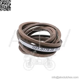 Belt Fits CZT 4800 CZT 5000 ZT 2600 ZT 2700 041-1470-00 041-1470-00-A 041147000