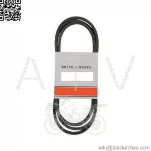 539 10 86-56 Deck Belt Fits Husqvarna  iZ 6123, iZ 6125 and iZ 6127 w/ 61 deck"