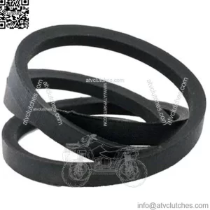 Industrial & Lawn Mower V Belt A61 (1/2" x 63") 4L630 Fits Kubota 33740-50890