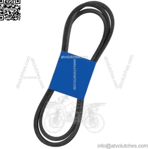 1-413308  Replacement Belt Made With Aramid Fits Exmark
