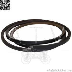 Deck Belt Fits John Deere GT225 GT235 GT242 (48" Deck) GY20572 M110312
