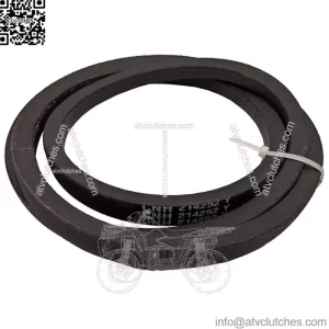 C83 214252 Fits New Holland Mower Conditioner Haybine Cutter Bar Drive Belt 488
